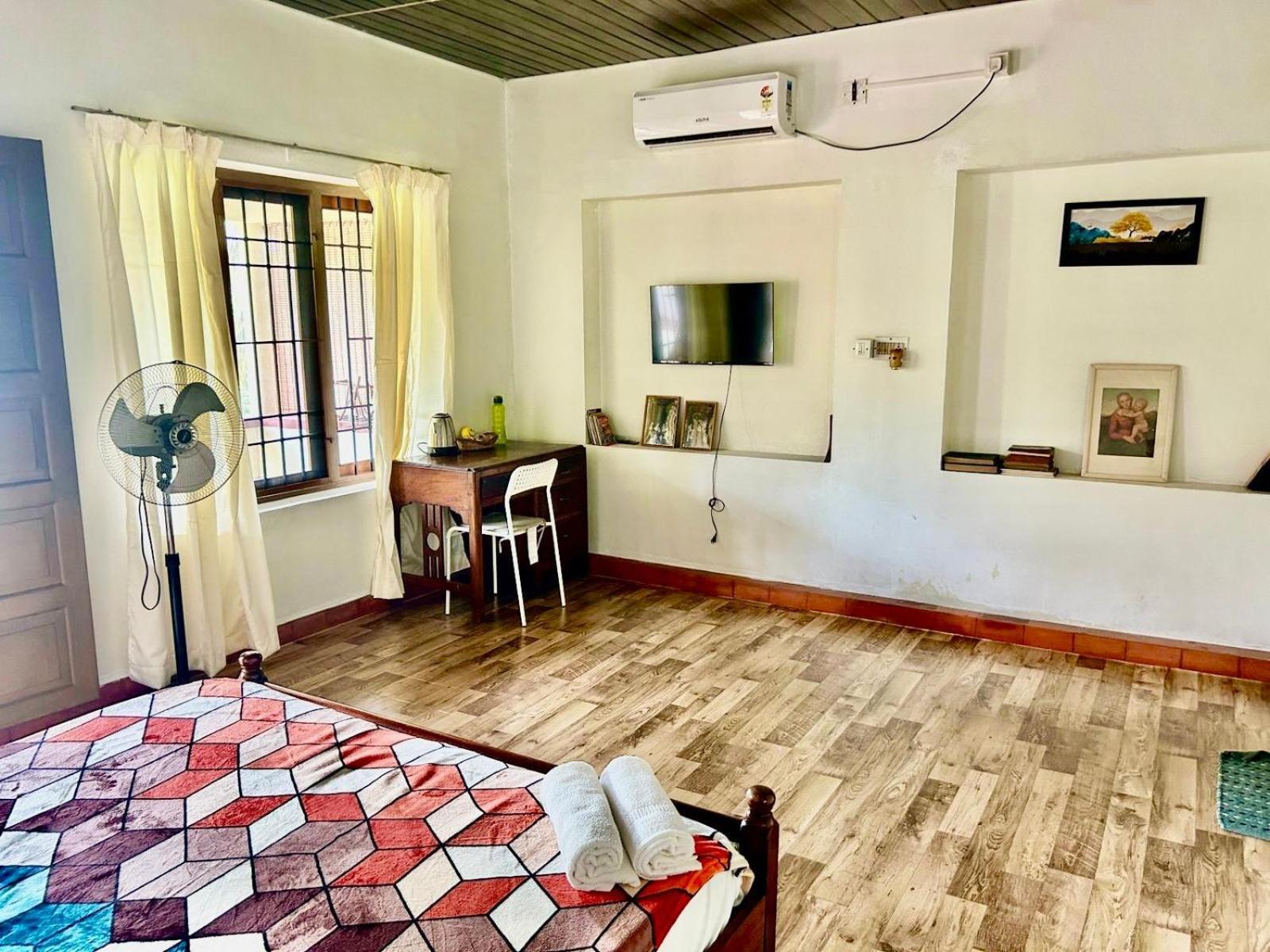 Mango Tree Villa Kochi Exterior foto