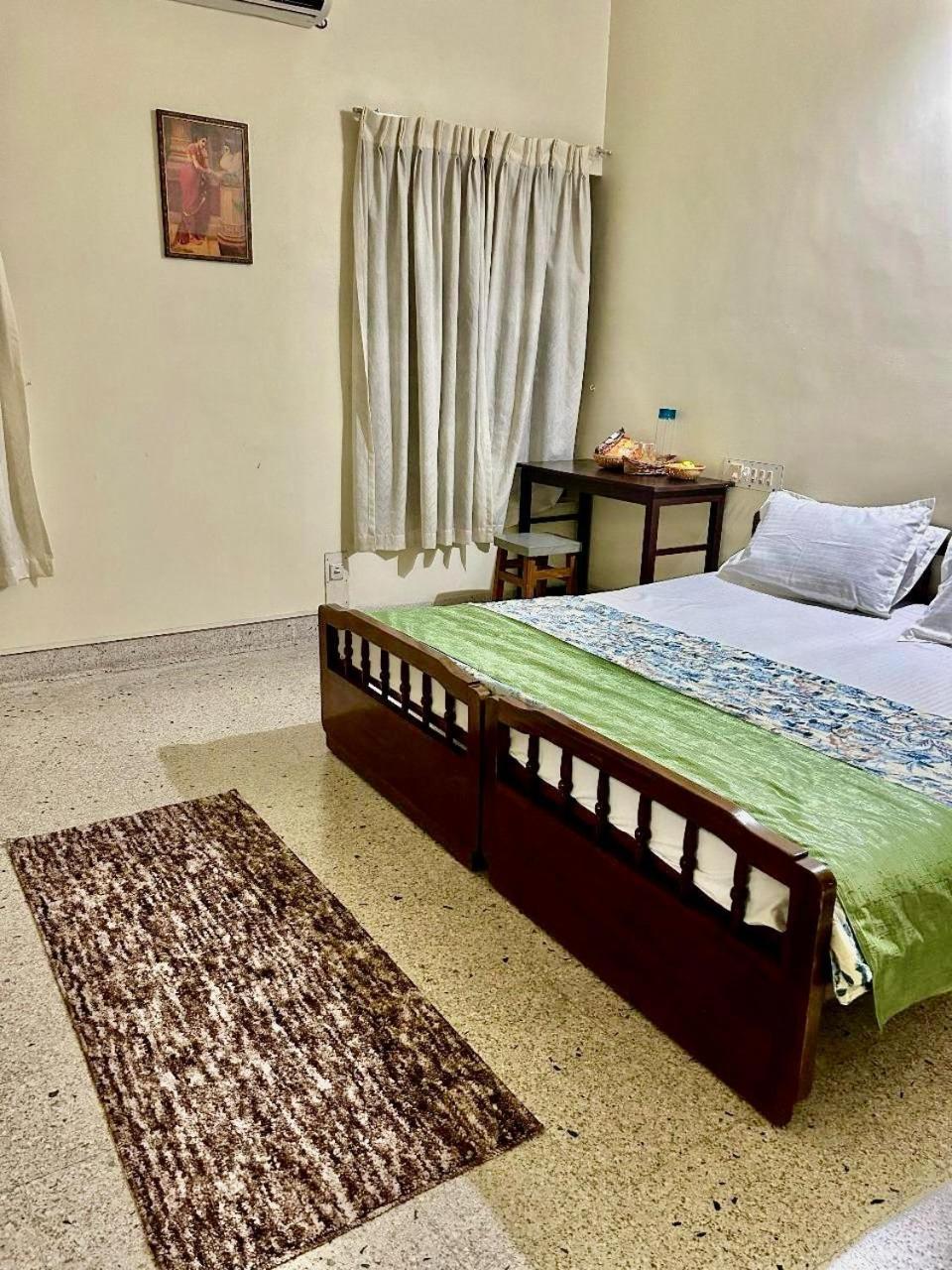 Mango Tree Villa Kochi Exterior foto