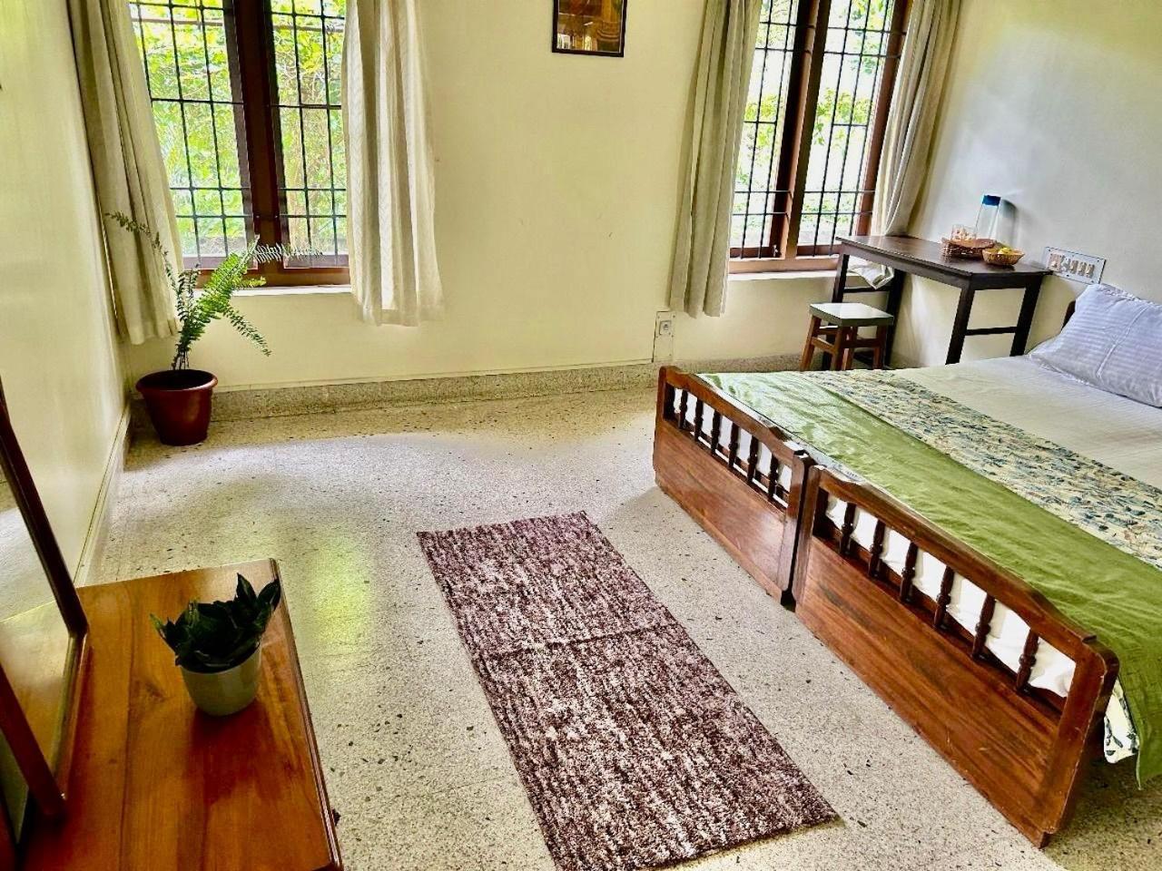Mango Tree Villa Kochi Exterior foto