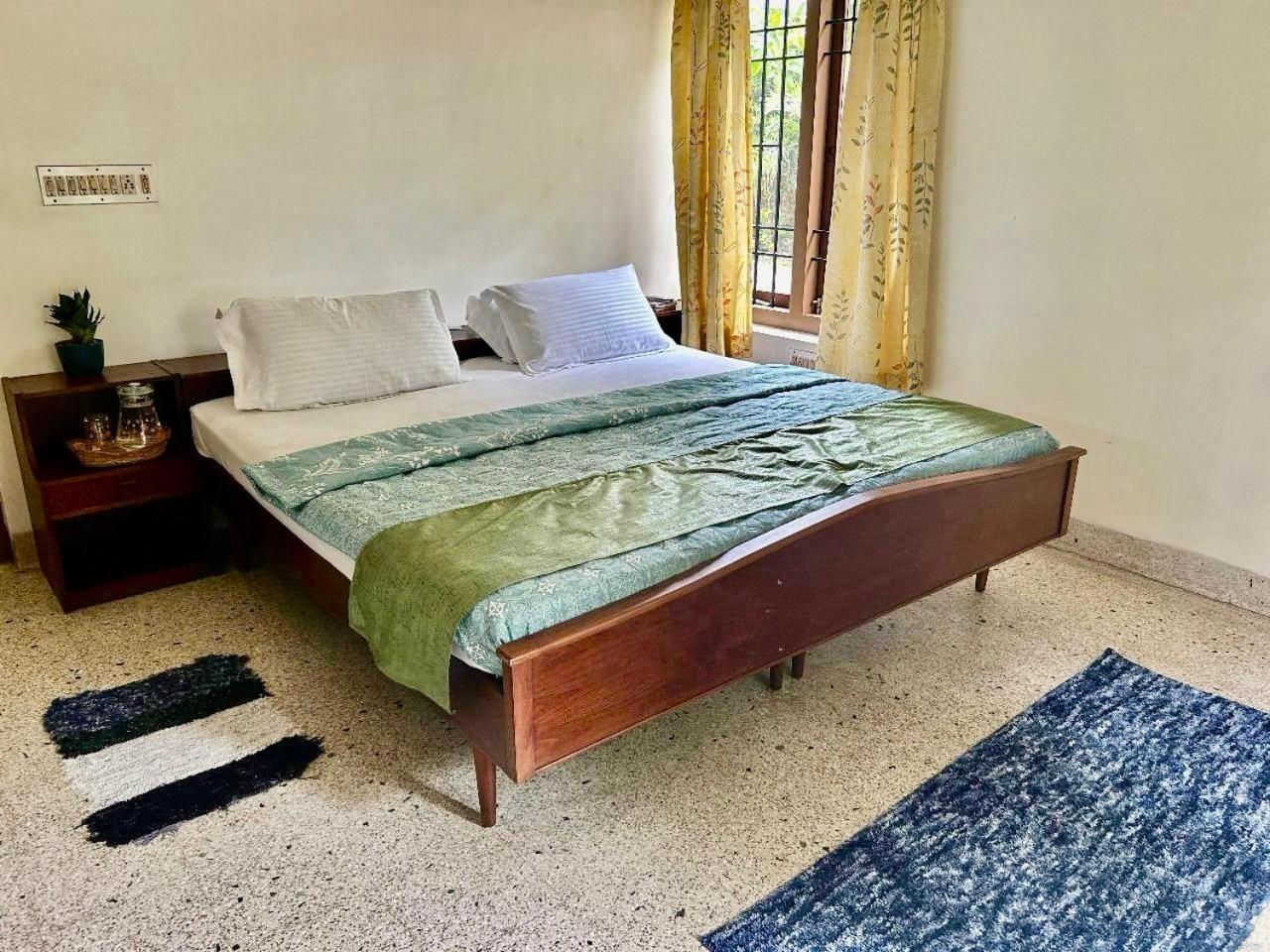 Mango Tree Villa Kochi Exterior foto
