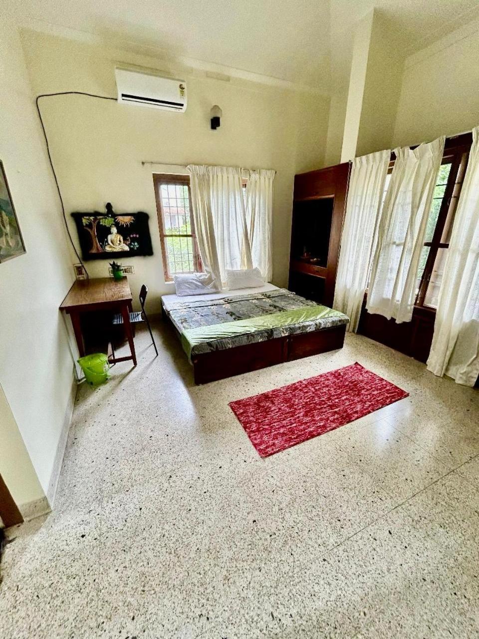 Mango Tree Villa Kochi Exterior foto