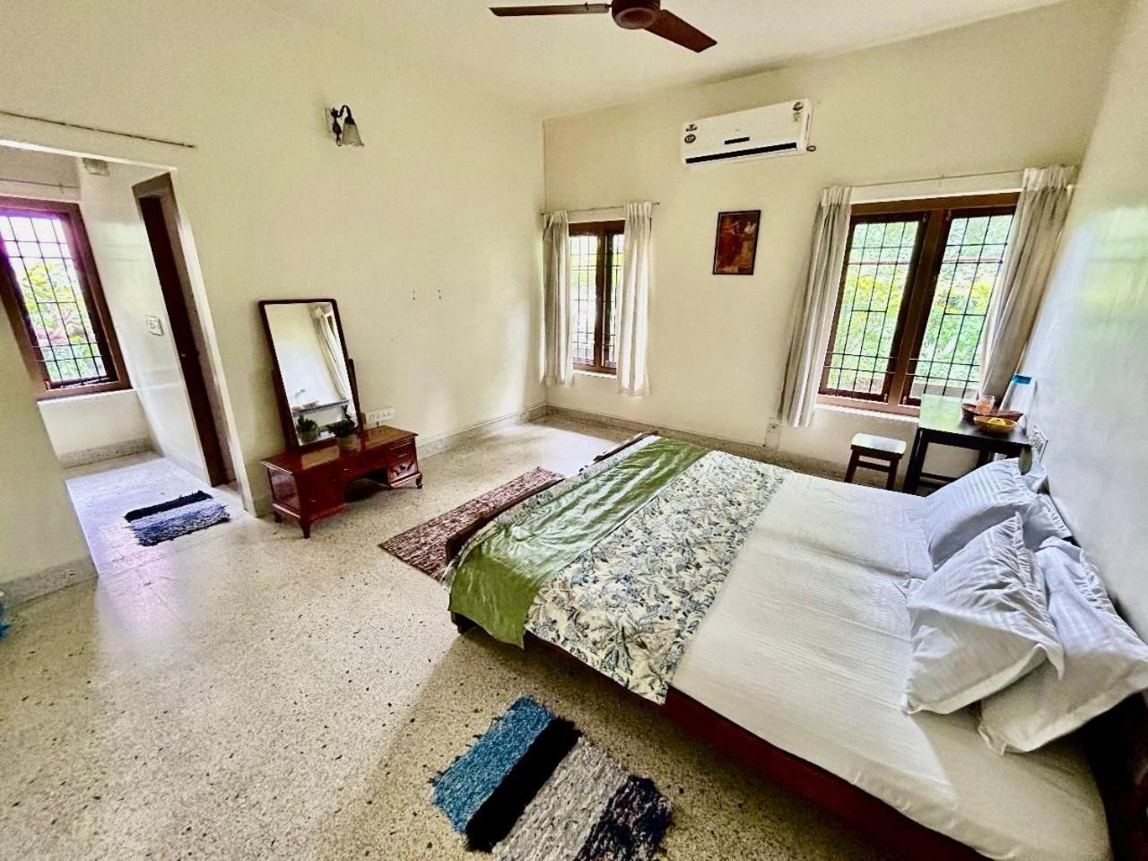 Mango Tree Villa Kochi Exterior foto