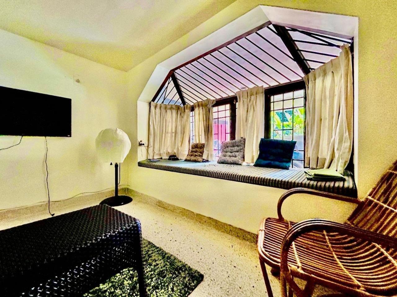 Mango Tree Villa Kochi Exterior foto