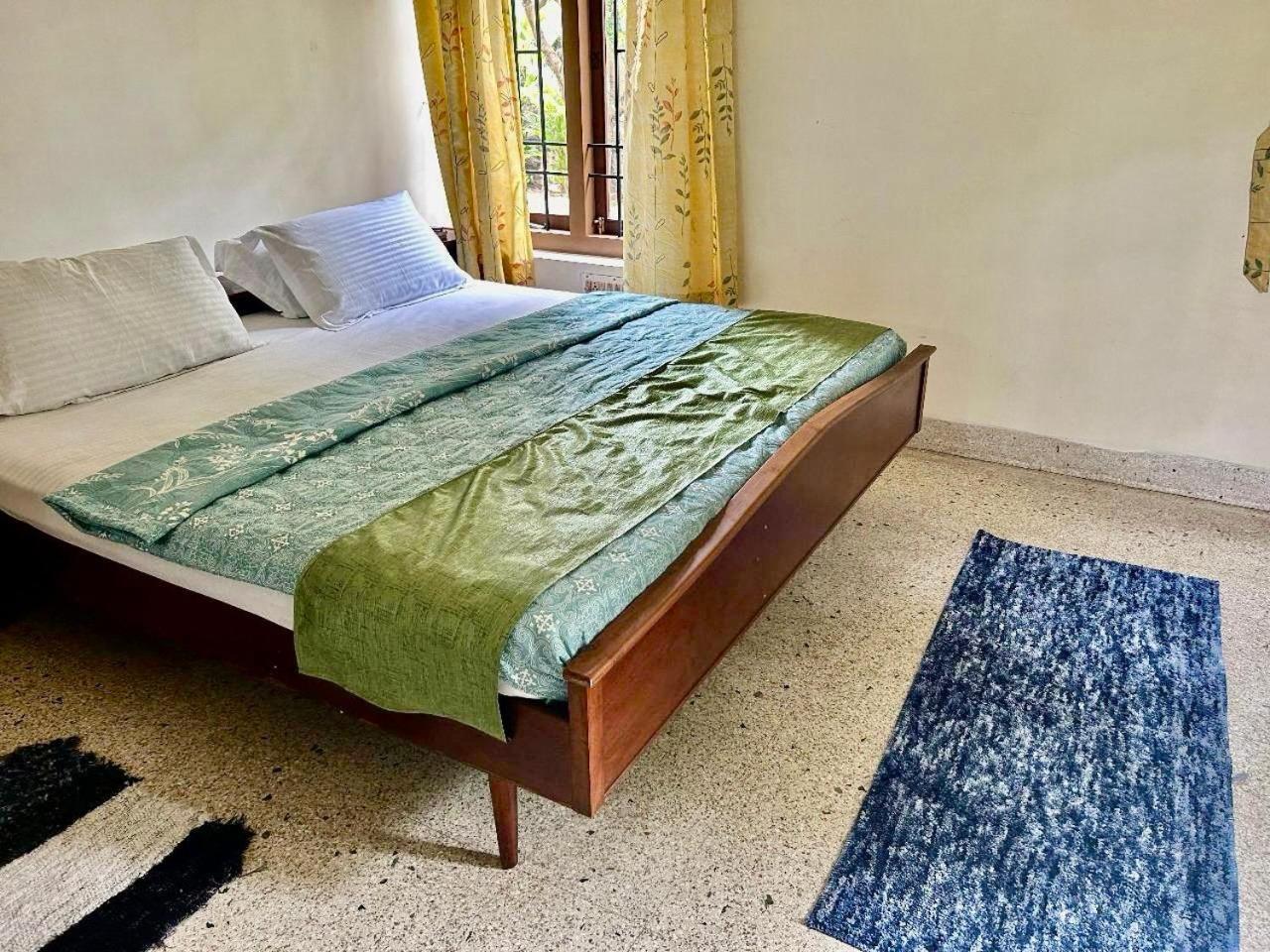 Mango Tree Villa Kochi Exterior foto