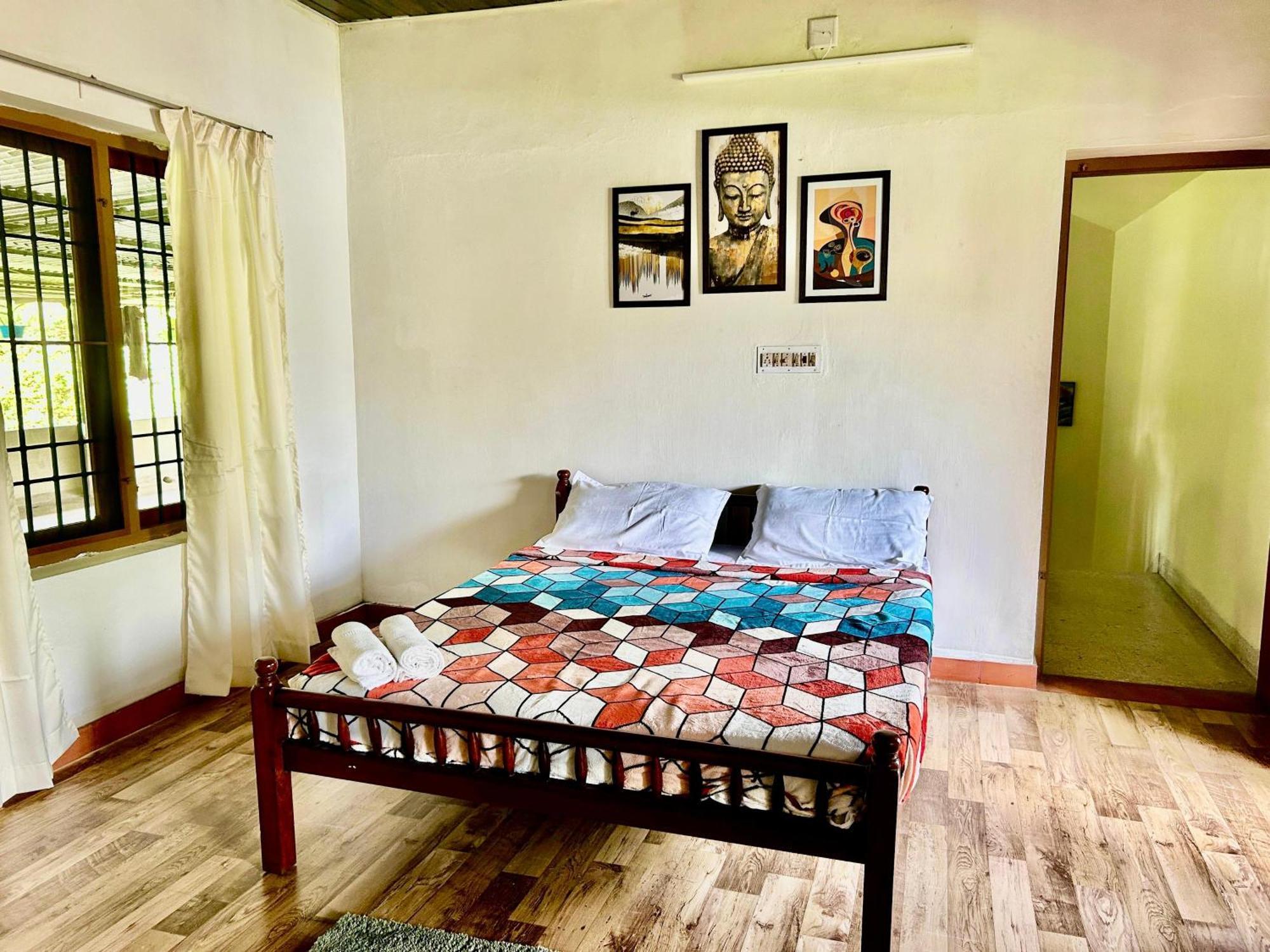 Mango Tree Villa Kochi Exterior foto