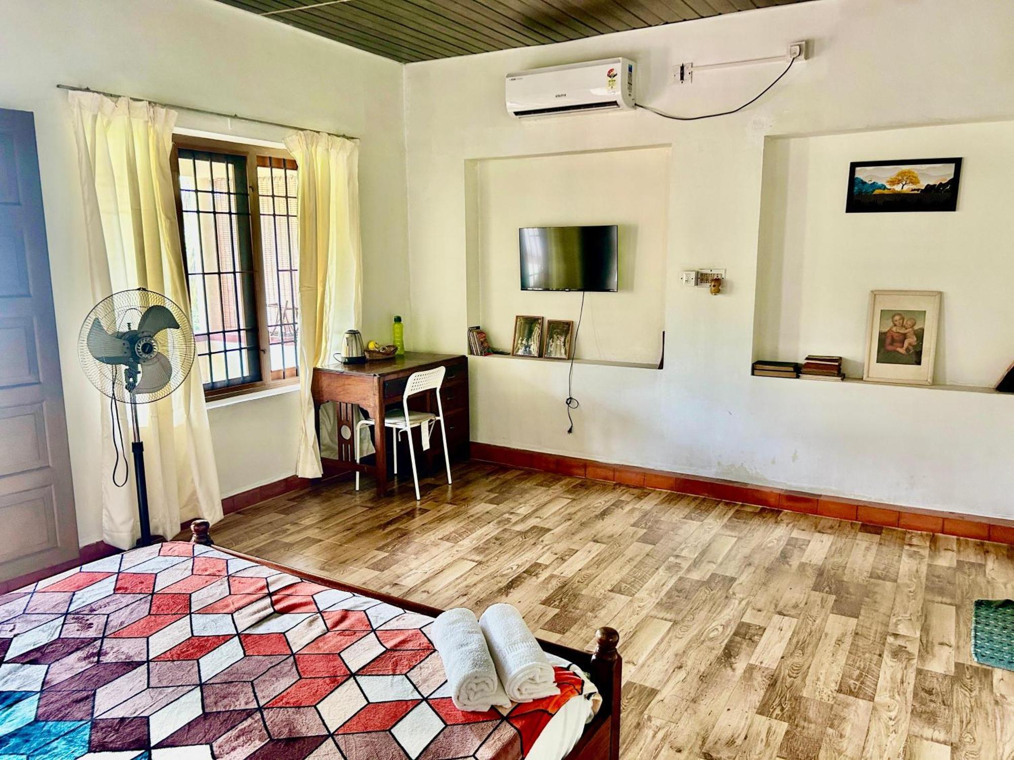 Mango Tree Villa Kochi Exterior foto
