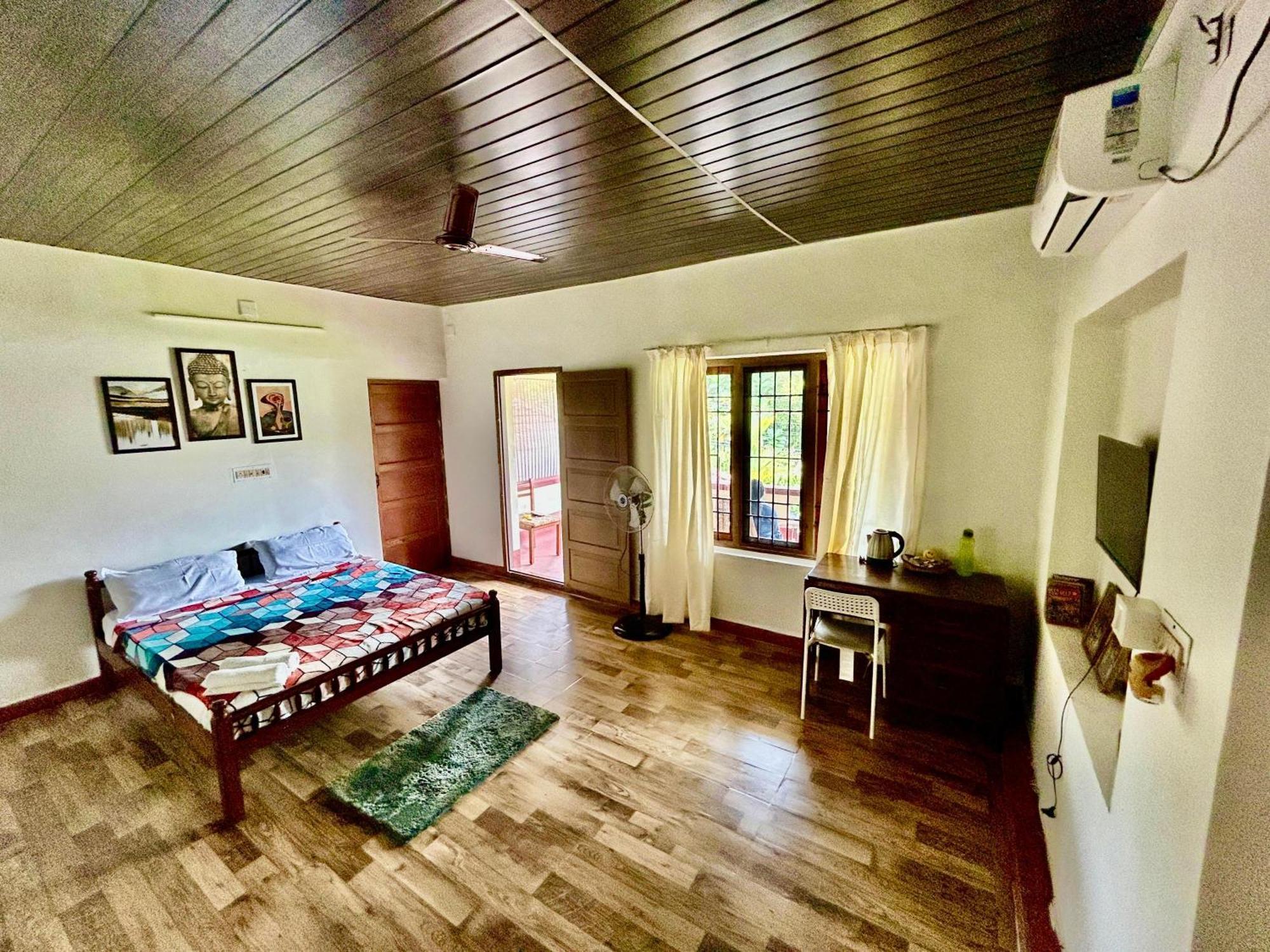 Mango Tree Villa Kochi Exterior foto