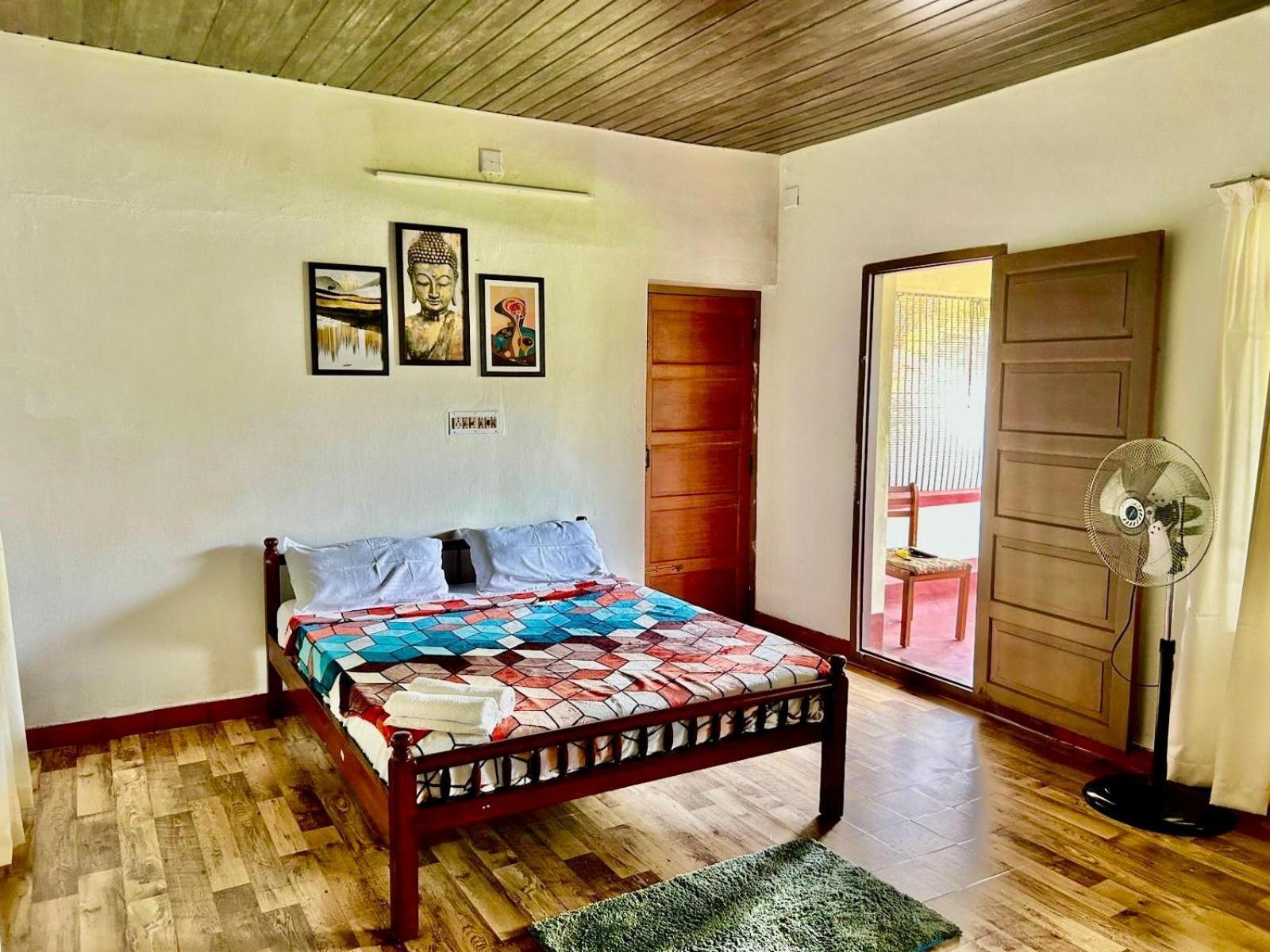Mango Tree Villa Kochi Exterior foto