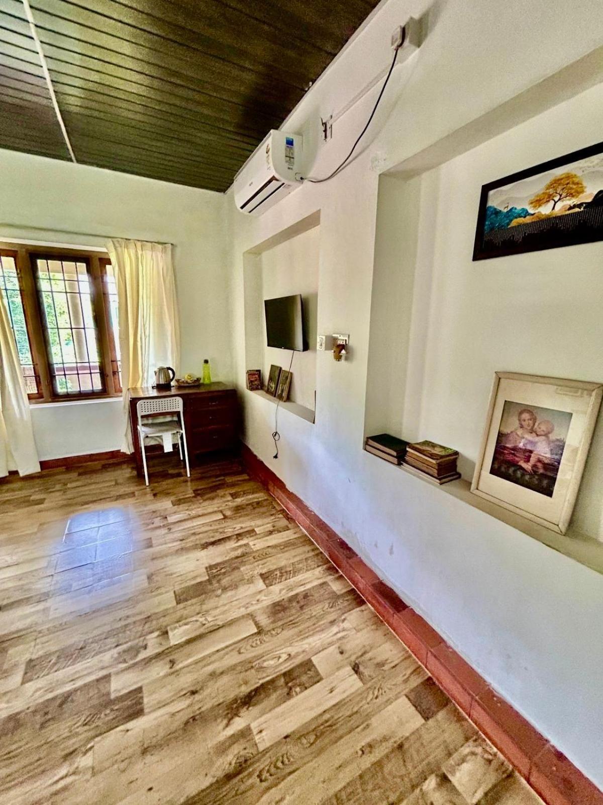 Mango Tree Villa Kochi Exterior foto